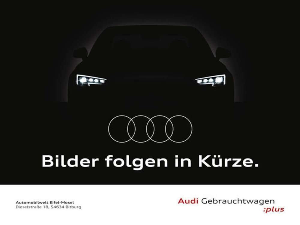 Audi SQ5 TDI Tour Optik schwarz+ Navi