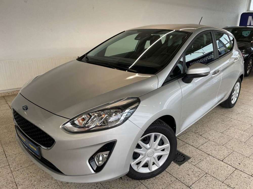 Ford Fiesta Cool  Connect Navi  Sound-Paket IV