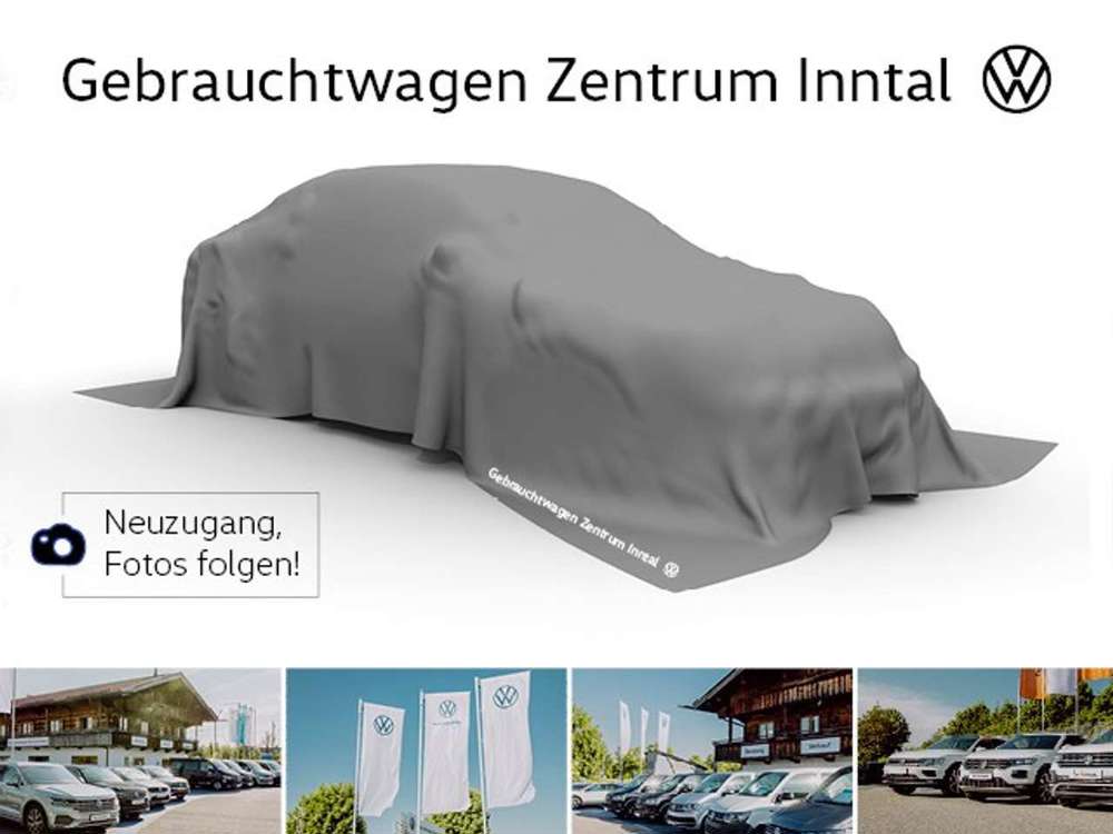 Volkswagen Touran 7-Sitzer 2,0 TDI Active DSG (Navi,RearView,AHK)