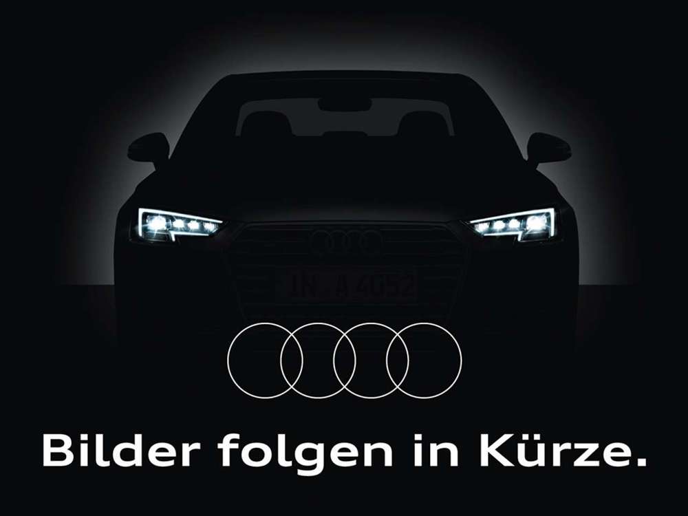Audi SQ5 3.0 TFSI quattro LED AHK ACC Pano Luftfed