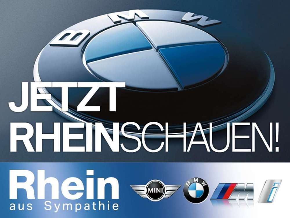 BMW X1 xDrive20d M Sport HeadUp/ACC/AHK/HiFi