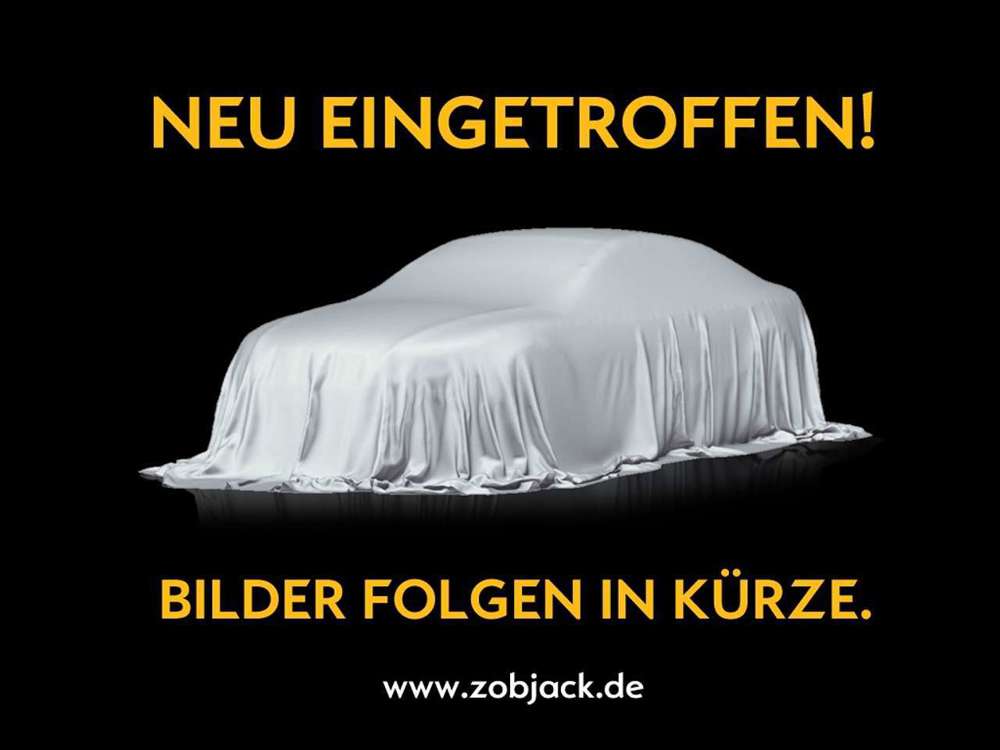 Opel Crossland Edition 1.2T 81KW SHZ Klima Multif.Lenkrad