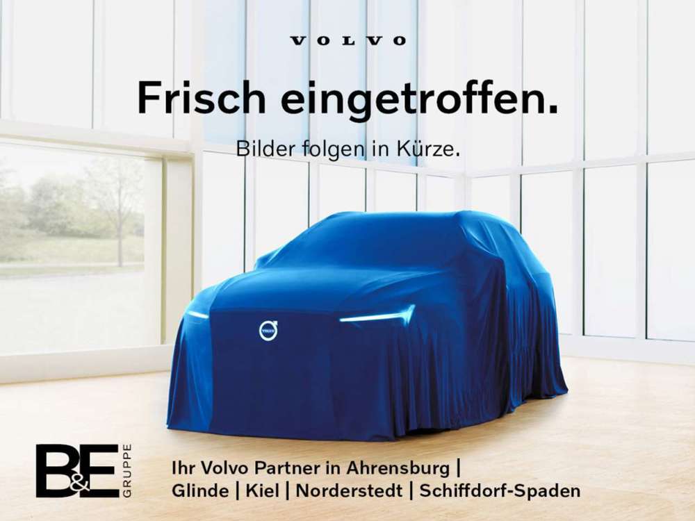 Volvo XC60 2.0 Inscription Plug-In Hybrid AWD