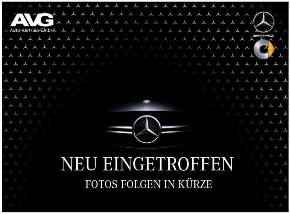 Mercedes-Benz GLC 220 GLC 220 d 4M AMG Night RFK Multibeam LED DAB Navi