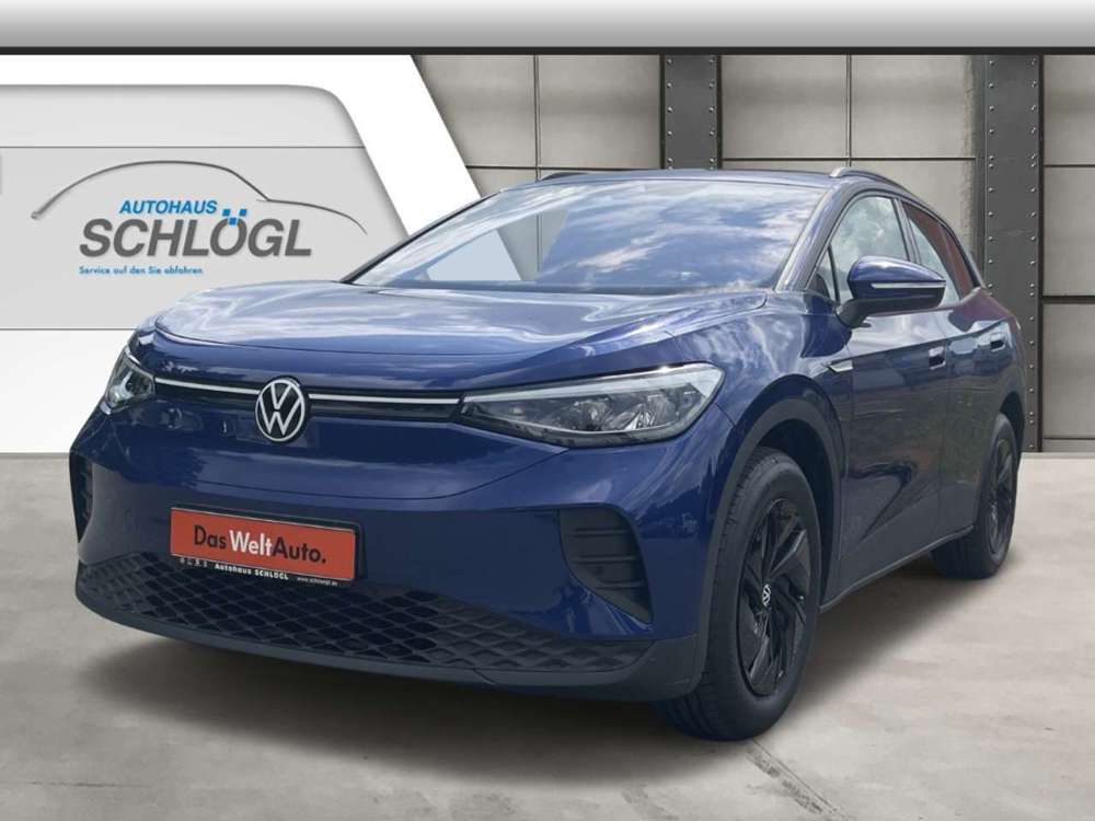 Volkswagen ID.4 Pure Performance Navi LED ACC Apple CarPlay Androi