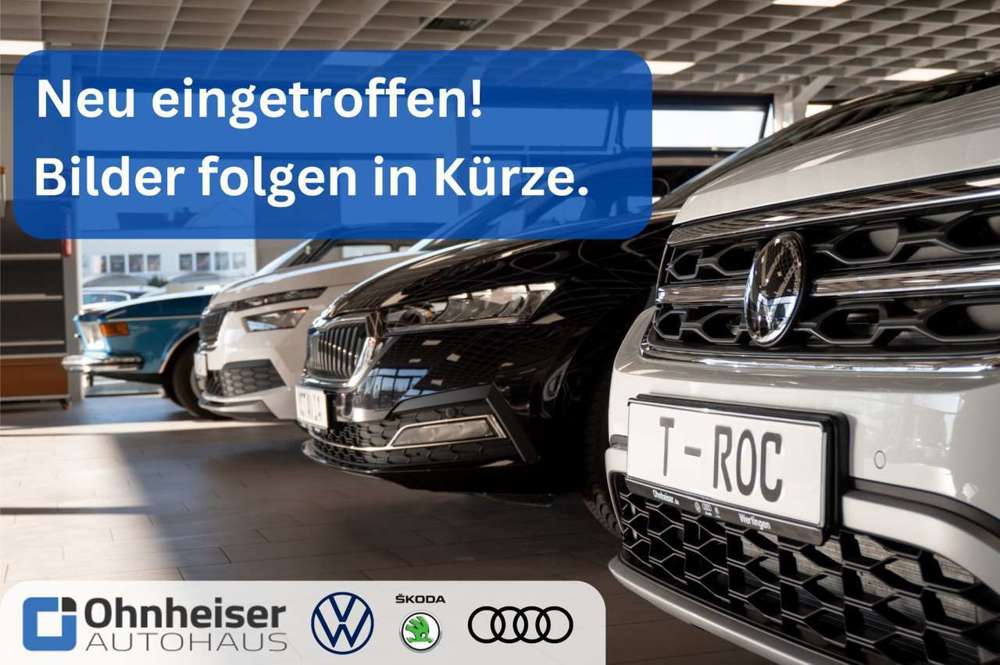 Volkswagen up! 1.0 Basis KLIMA*DAB+