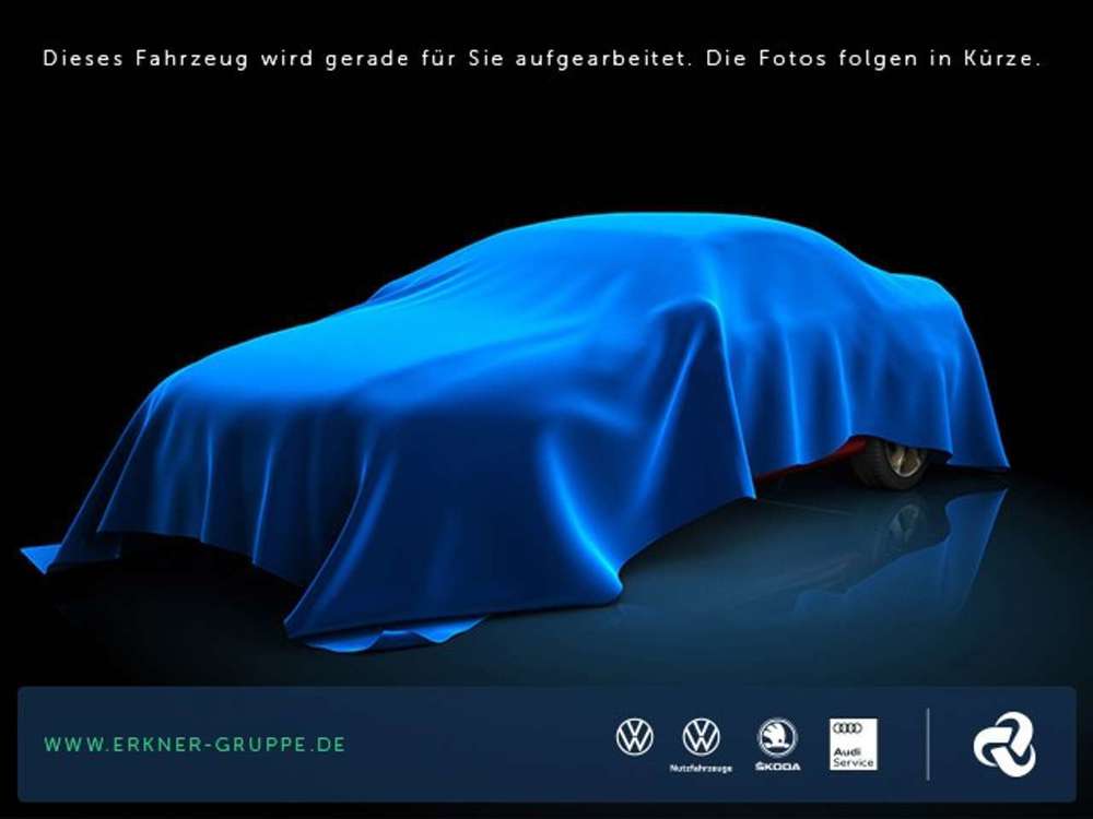 Volkswagen Golf Sportsvan 1.5TSI DSG United LED+NAV+KAM+APP-CONN+++