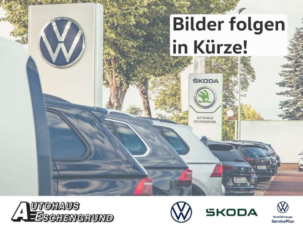 Volkswagen Others 2.0 TDI DSG Lang Navi 7-Sitzer 17 Zoll SHZ RFK