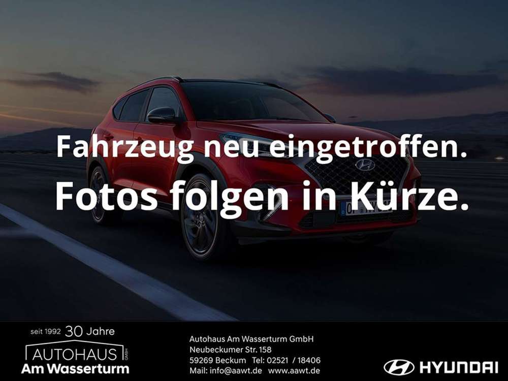 Hyundai i30 1.4 Classic Klima el.Spieg. Funk-ZV, Servo