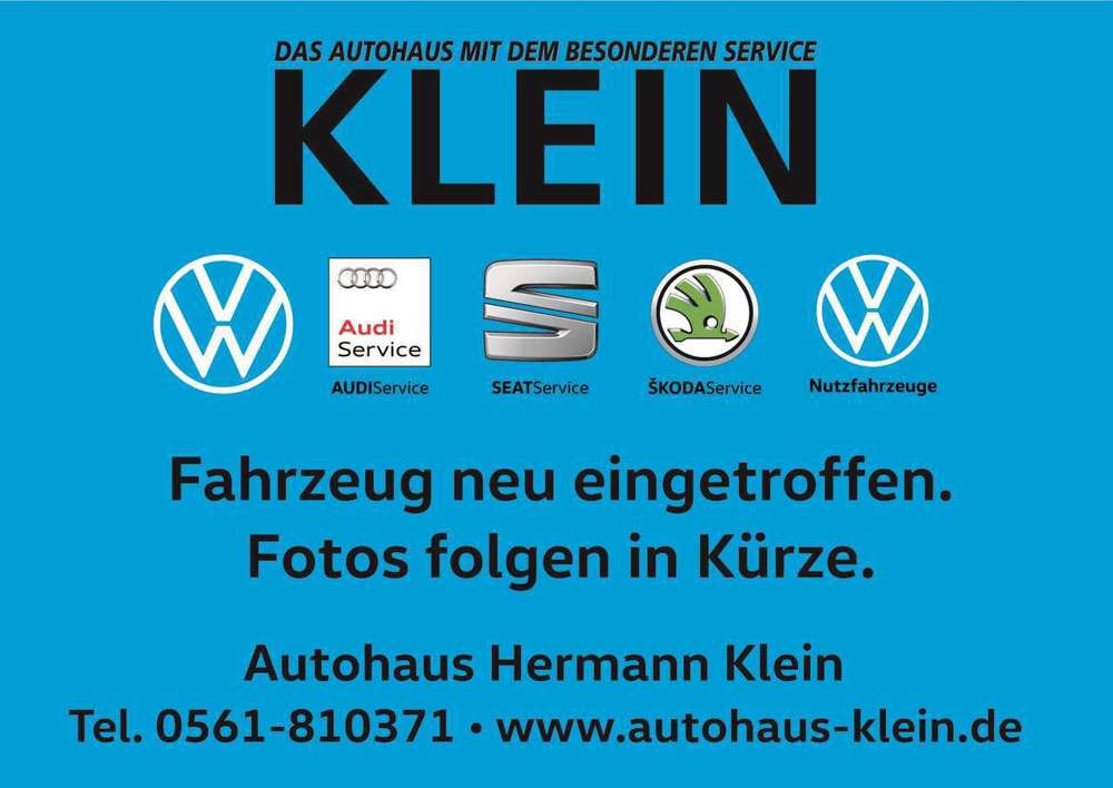Volkswagen up! IQ.DRIVE 1.0 Standheizung, GRA, Klimaautom.