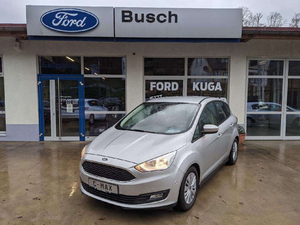 Ford C-Max C-Max 1.0 EcoBoost Trend