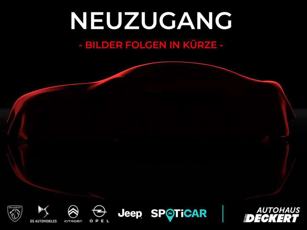 Opel Crossland Elegance 1.2 LED Mehrzonenklima Apple CarPlay Andr