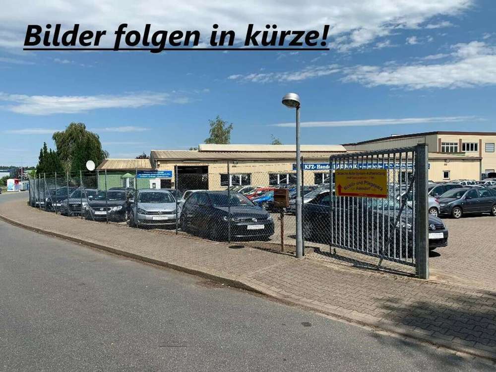 Volkswagen Caddy Life 1,9TDI/Klima/AHK/2.Hand/HuAuNeu