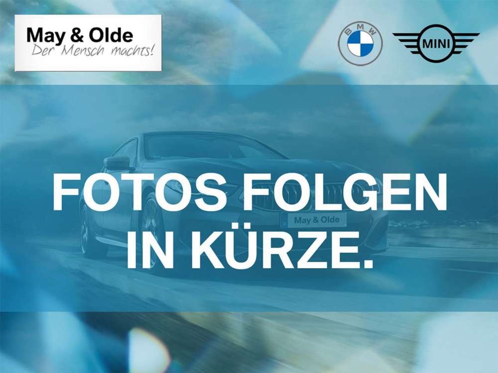 BMW X1 xDrive25e M Sport LED HUD RFK  HIFI NAV Leder