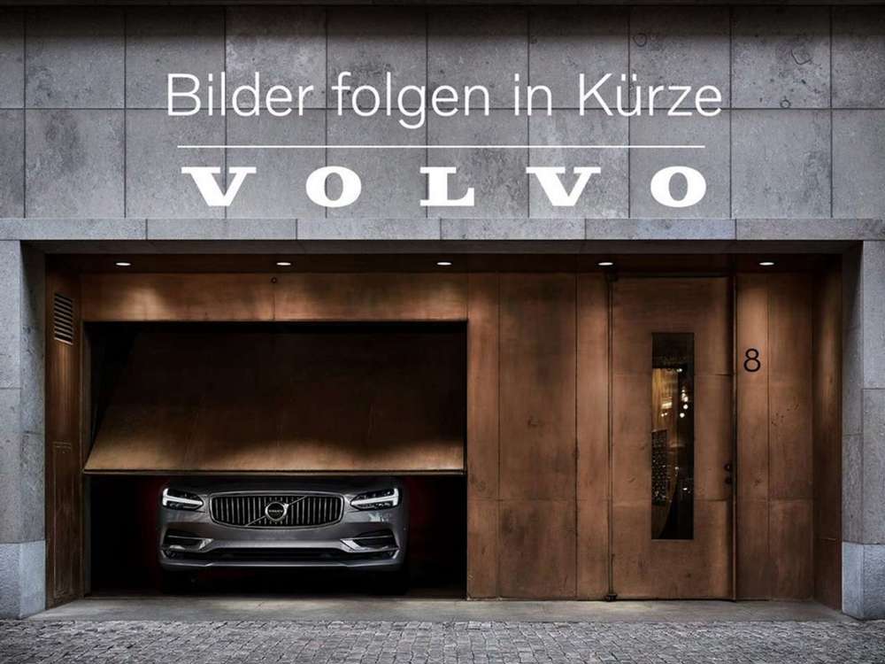 Volvo V40 D2 You! /Kamera/Scheckheftgepflegt Volvo/