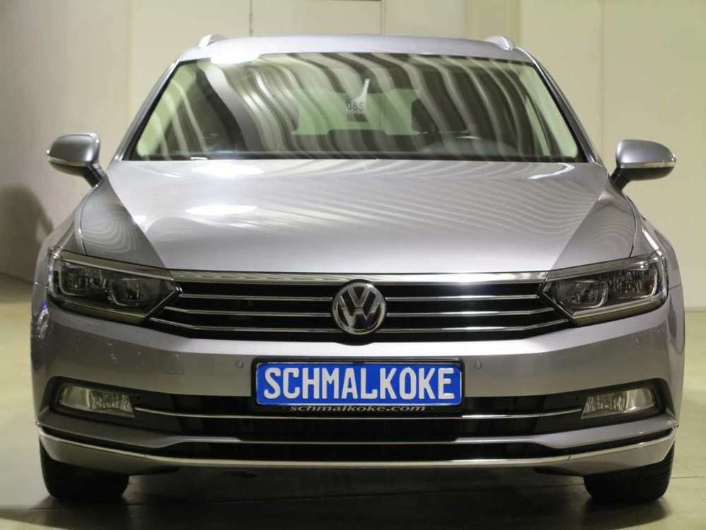 Volkswagen Passat Variant 2.0 TDI SCR HIGHL Navi 3C-Clima