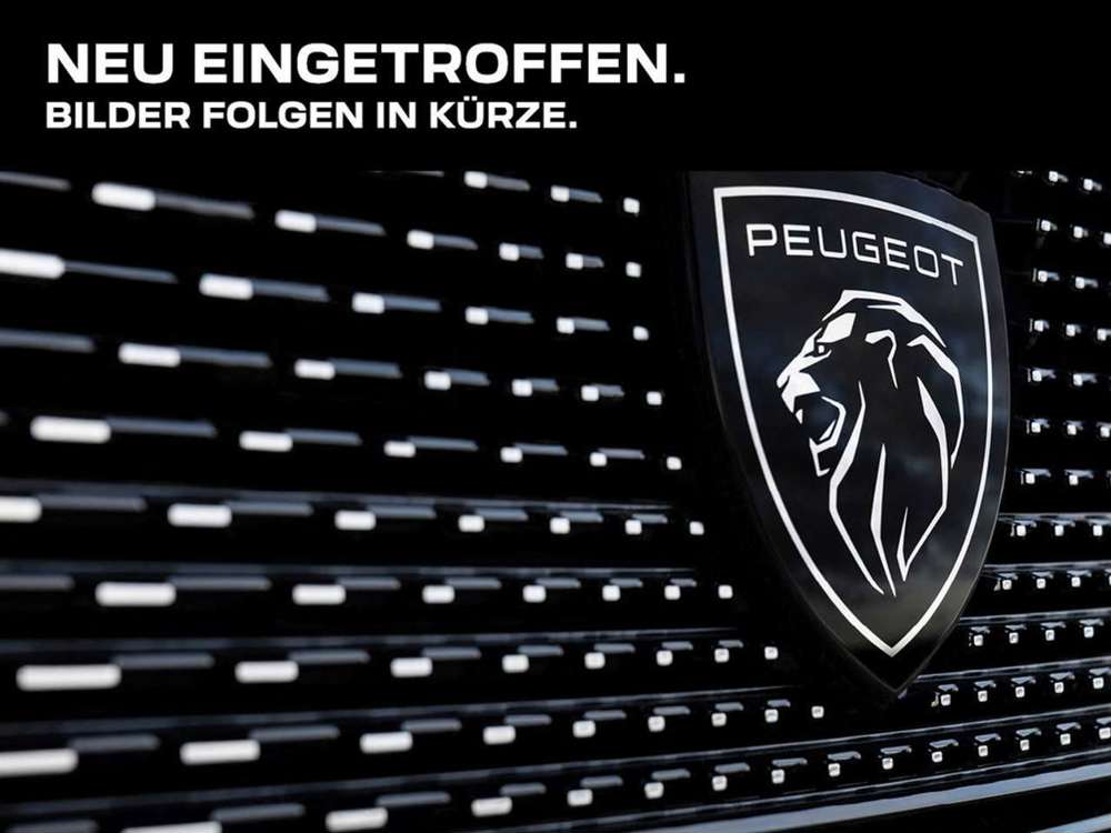 Peugeot 2008 Hybrid GT  145  AHK KAMERA ACC NAVI