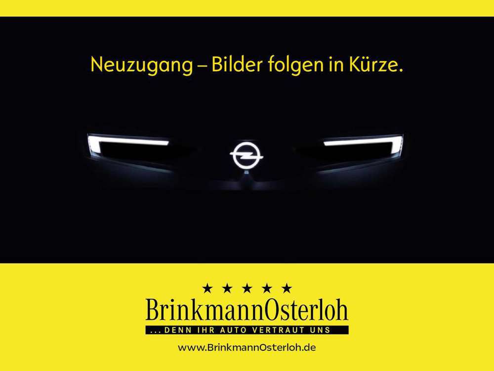 Opel Mokka Mokka 1.2 Turbo Elegance LED/SHZ/Klima/HiFi