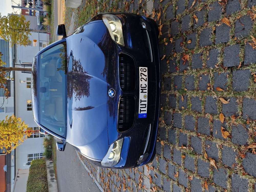 BMW 528 528i
