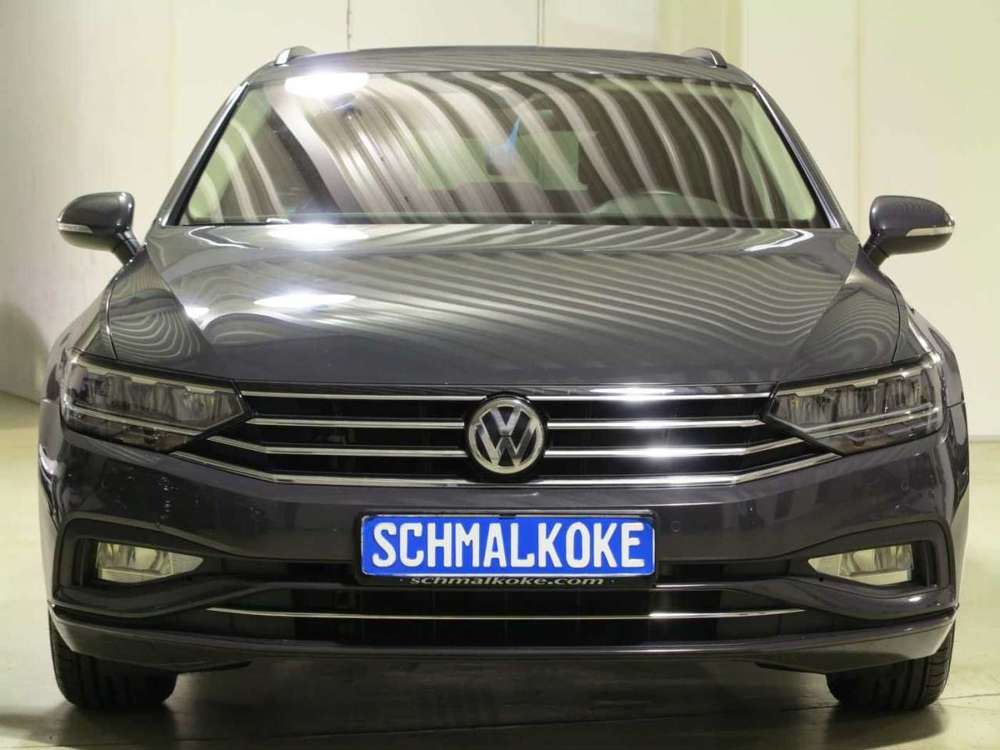 Volkswagen Passat Variant 1.5 TSI OPF Business AHK Navi