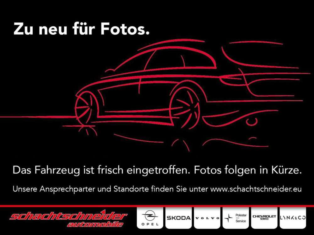 Opel Astra Astra ST GS Line 1.4 Aut.+Leder+Matrix+OPC+Navi