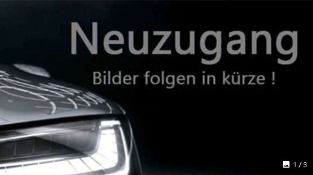 Volkswagen Touran BlueMotion 1.9 TDI 2 Hand+7 Sitze+Klima