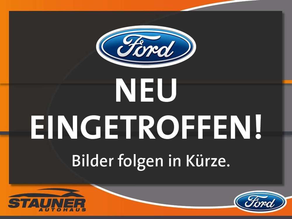 Ford Transit Connect Kasten 1.5 EcoBlue(L2) Trend