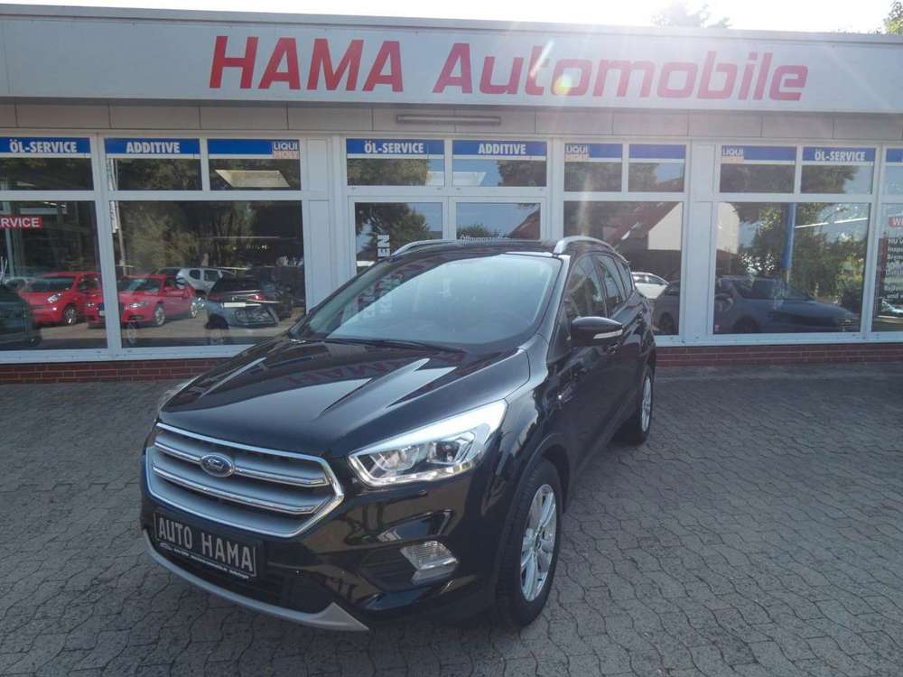 Ford Kuga Cool  Connect 1.5 EcoBoost *Navi*1. Hand*
