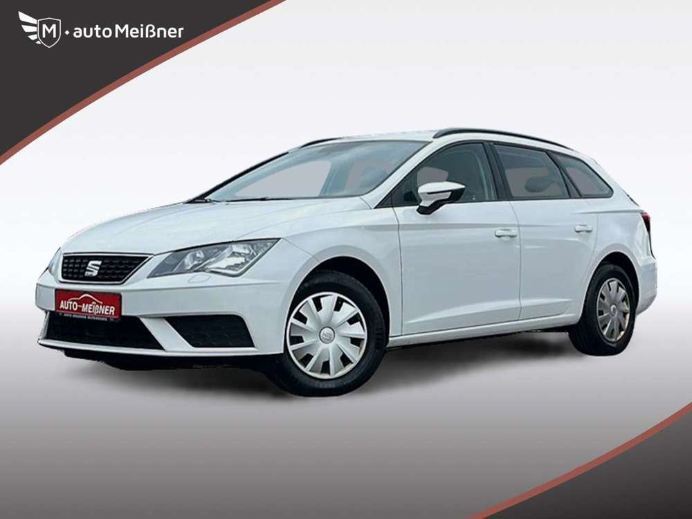 SEAT Leon ST Reference * Sitzheizung * Tempomat * PDC
