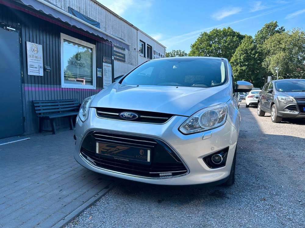 Ford C-Max *Top Zustand*