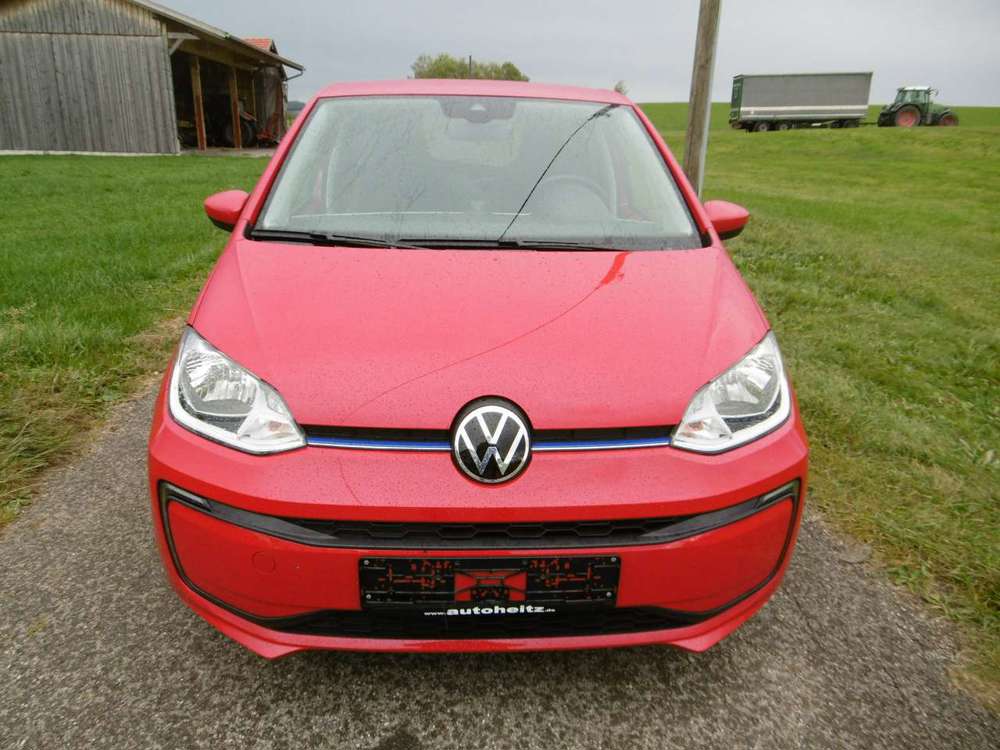Volkswagen up! e-up Style Plus