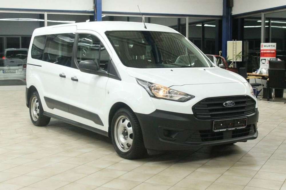 Ford Transit Connect 230 L2 Kombi *7Sitzer*Klima*Parkpilot*