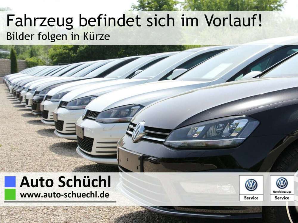 Volkswagen Touran 1.5 TSI COMFORTLINE 7-SITZER NAVI+SHZ+PDC
