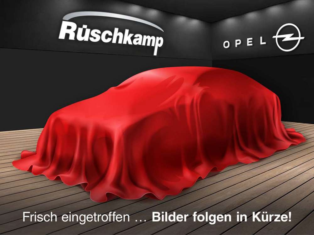 Opel Astra K Sports Tourer Innovation 1.4 Voll-LED Navi RückK