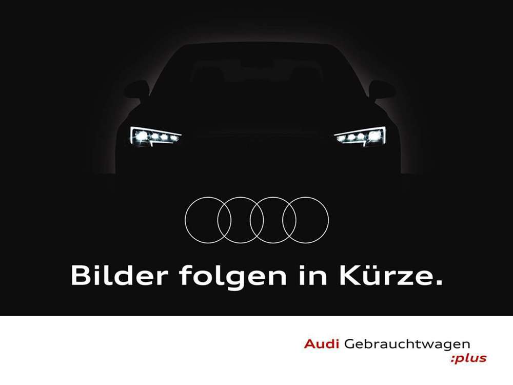 Audi Q3 Sportback 35 TDI S-LINE AHK ALCANTRARA MMI LED
