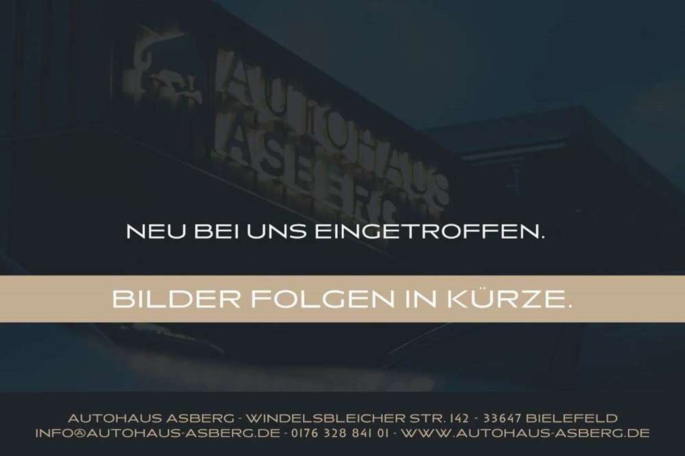 Mercedes-Benz GLB 180 WIDESCREEN/MBUX/KAMERA/7SITZER/NIGHT/AHK