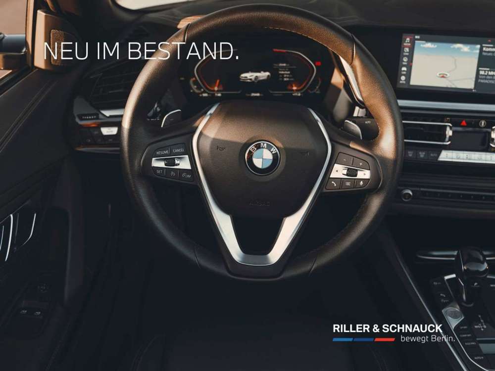 BMW 640 i xDrive Luxury 360°+STANDHZ+AHK+H/K+AKTI