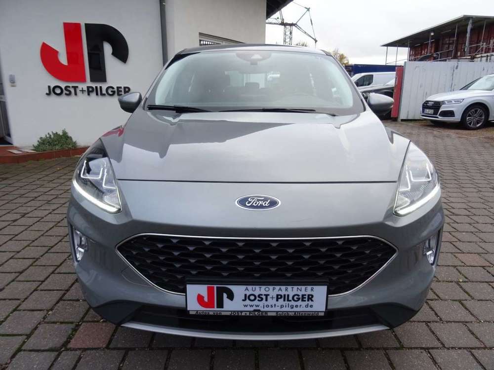 Ford Kuga Cool  Connect Navi PDC