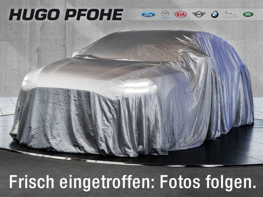 Peugeot 5008 Allure  BlueHDi 120 EAT6 Allure Geschlossen / SUV-