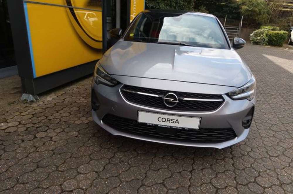 Opel Corsa GS 1.2 Turbo
