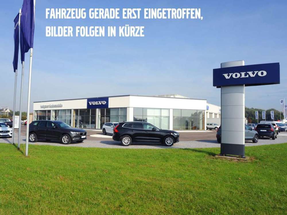 Volvo C30 2.0D Powershift R-Design *AHK - Glasschiebedach*