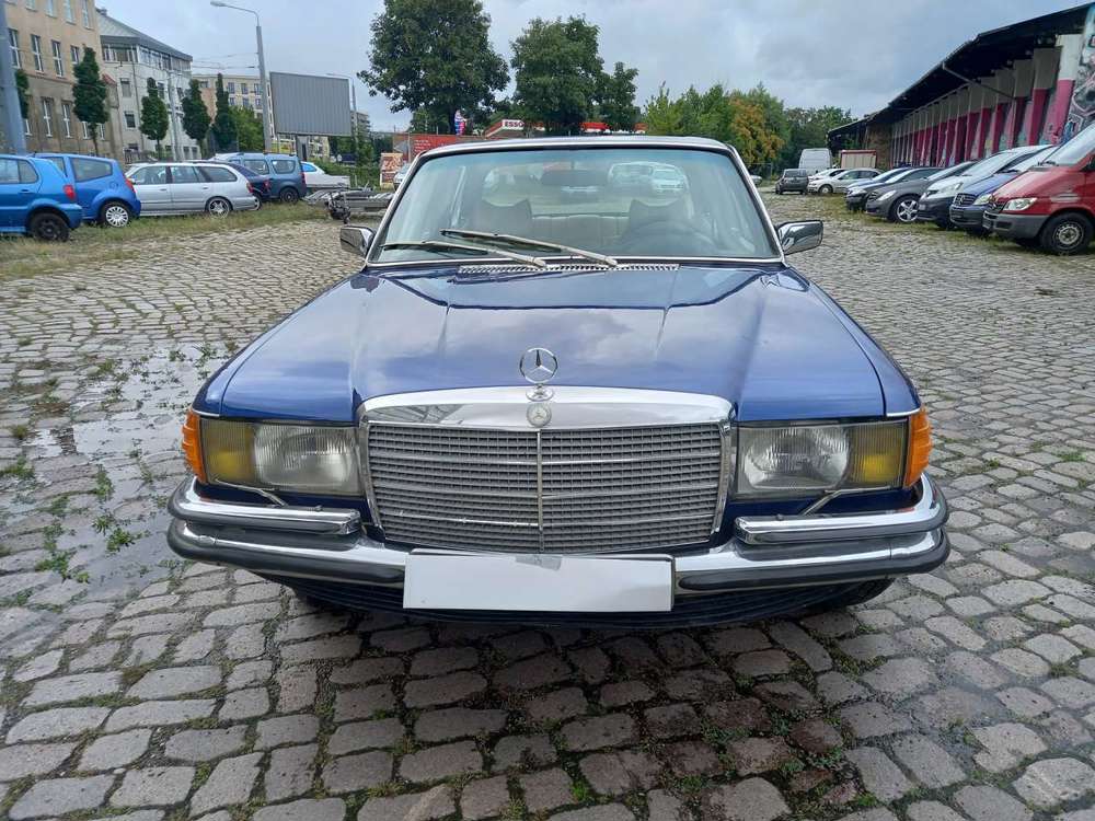 Mercedes-Benz 450