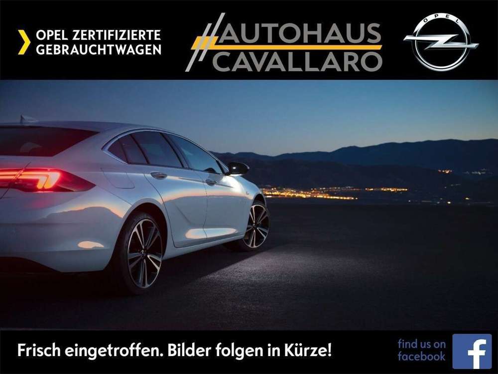 Opel Grandland X 1.2T Innovation Navi5.0+BiLED+Ergo+GripControl