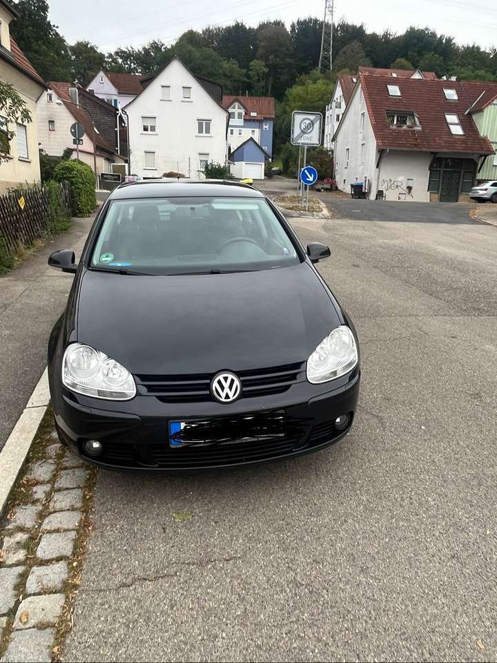 Volkswagen Golf 1.4 Goal