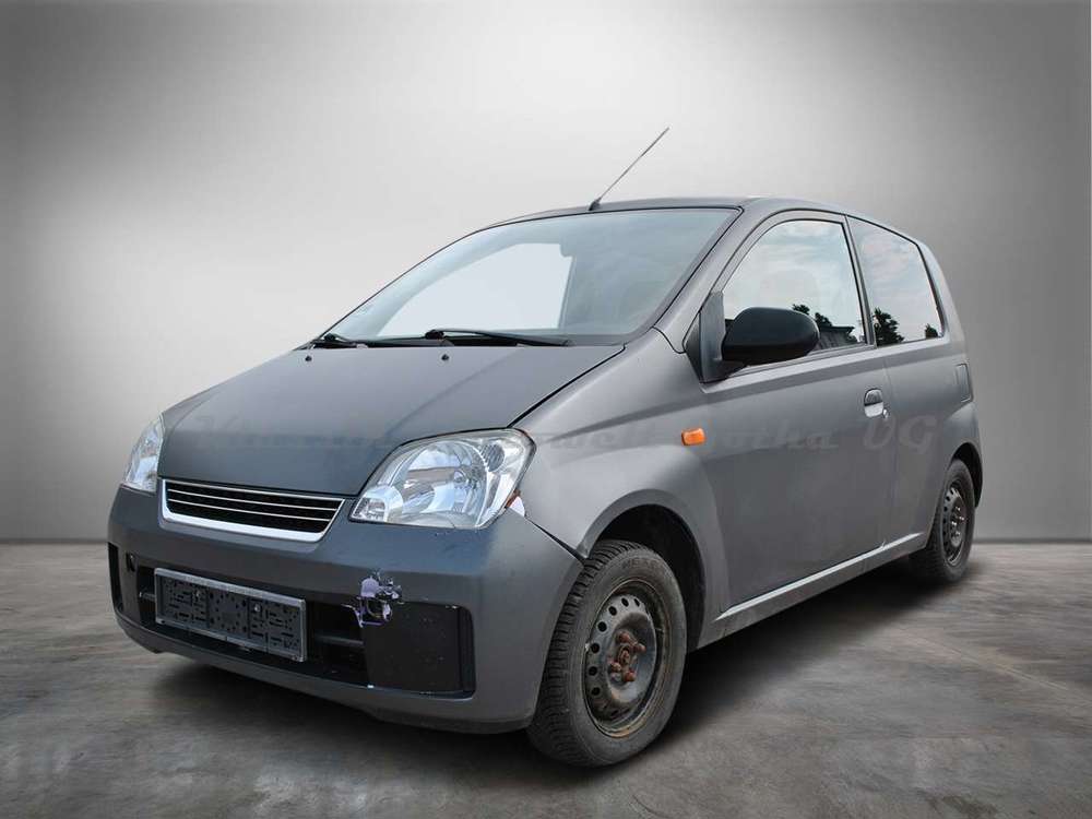 Daihatsu Cuore 1.0