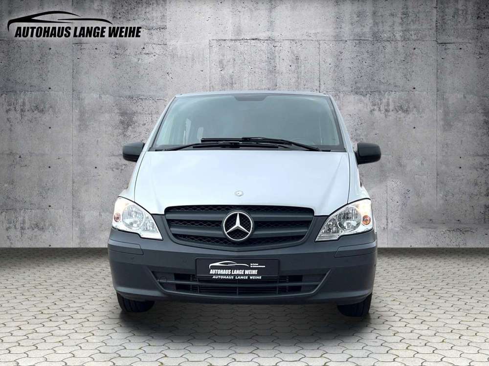 Mercedes-Benz Vito Kombi 113 CDI lang