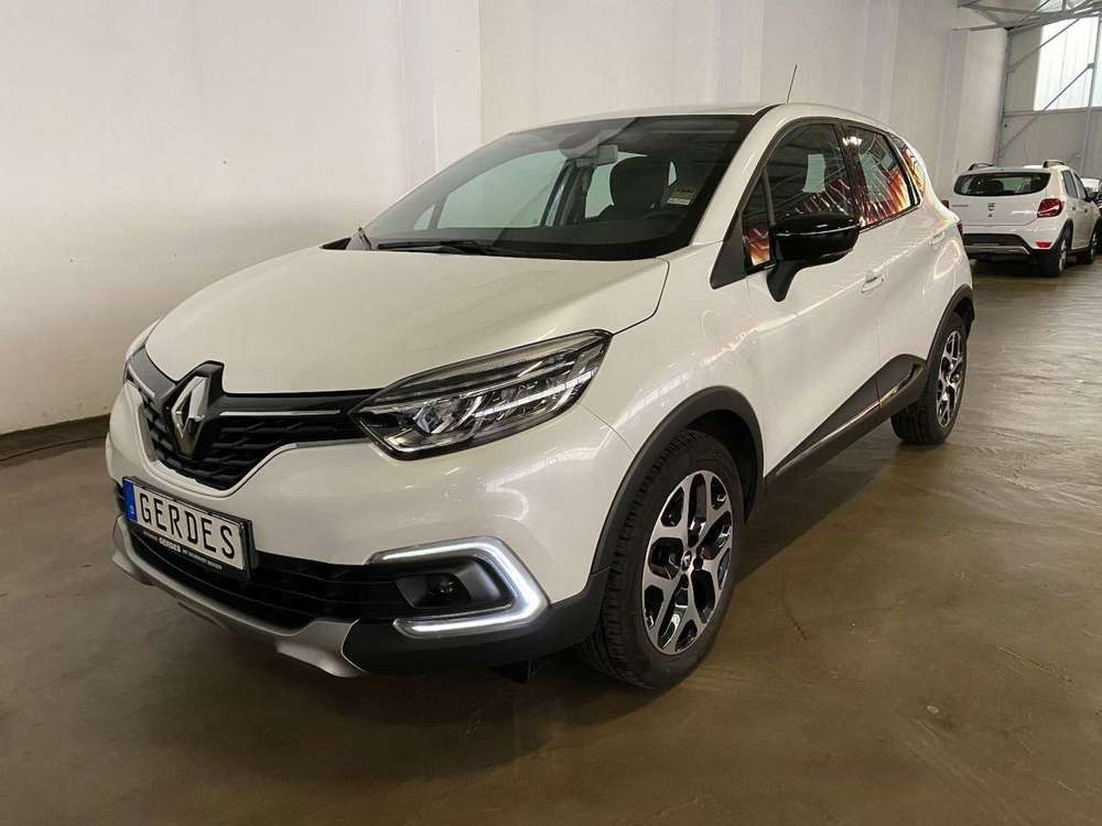 Renault Captur Intens 0.9 TCe 90