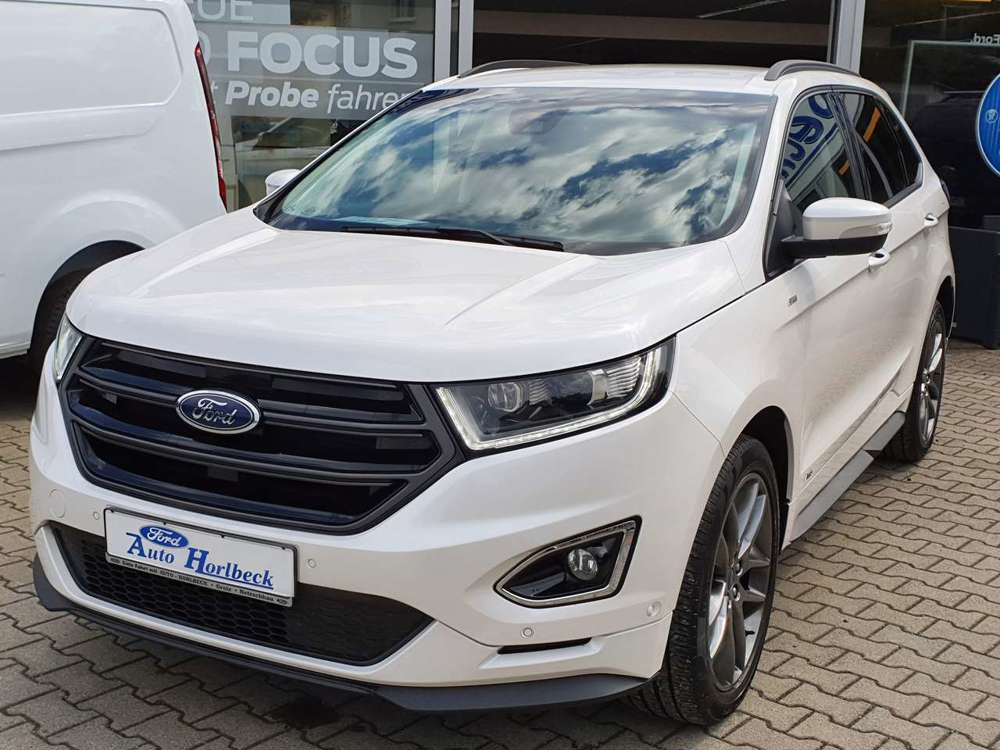 Ford Edge ST-Line 4x4 (CDQ)