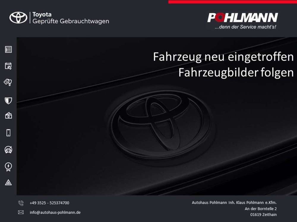 Peugeot 207 Filou 5-türig KLIMA