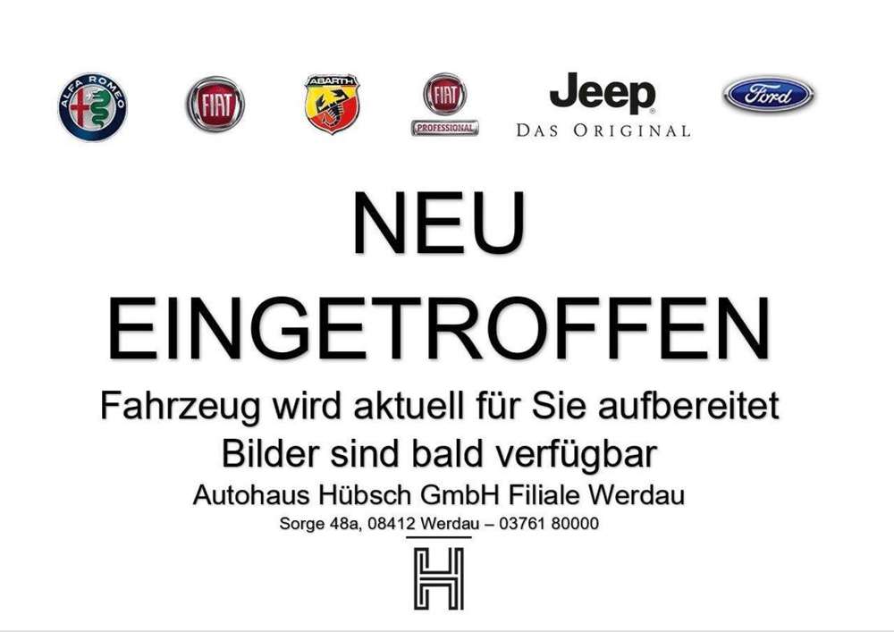 Fiat 500 e  42 kWh wenig Kilometer!!!!